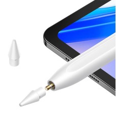 Baseus Smooth Writing 2 Stylus Pen with LED Indicators (white)