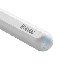 Baseus Smooth Writing 2 Stylus Pen (white) Baseus Smooth Writing 2 Stylus Pen (white)