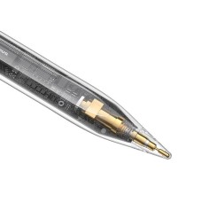 Baseus Smooth Writing 2 Stylus Pen (white) Baseus Smooth Writing 2 Stylus Pen (white)