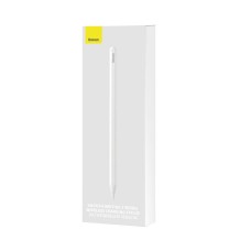 Baseus Smooth Writing 2 Stylus Pen (white) Baseus Smooth Writing 2 Stylus Pen (white)