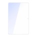 Baseus Crystal Tempered Glass 0.3mm for tablet Huawei MatePad Pro 12.6"