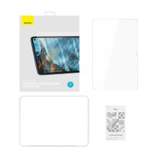 Baseus Crystal Tempered Glass 0.3mm for tablet Huawei MatePad 11 10.4" Baseus Crystal Tempered Glass 0.3mm for tablet Huawei MatePad 11 10.4"