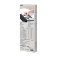 Smooth Writing Stylus with LED Indicators (Active) White Smooth Writing Stylus with LED Indicators (Active) White