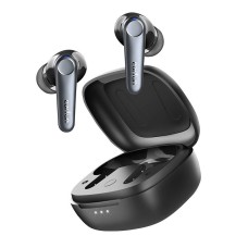 Wireless earphones TWS EarFun Air Pro 3, ANC (black) Wireless earphones TWS EarFun Air Pro 3, ANC (black)
