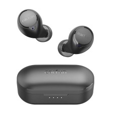 Wireless earphones TWS EarFun Free 1S (black) Wireless earphones TWS EarFun Free 1S (black)