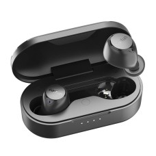 Wireless earphones TWS EarFun Free 1S (black) Wireless earphones TWS EarFun Free 1S (black)