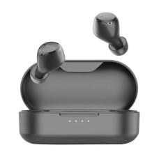 Wireless earphones TWS EarFun Free 1S (black) Wireless earphones TWS EarFun Free 1S (black)