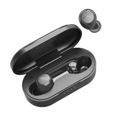 Wireless earphones TWS EarFun Free 1S (black) Wireless earphones TWS EarFun Free 1S (black)