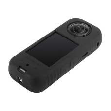 Camera Cover & Strap Sunnylife for Insta360 X3 (IST-BHT504)