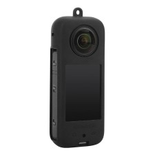 Camera Cover & Strap Sunnylife for Insta360 X3 (IST-BHT504)