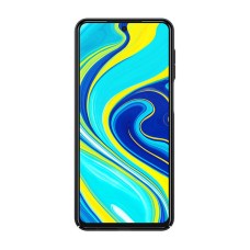 Nillkin CamShield Case for Xiaomi Redmi Note 9 Pro/Note 9 Pro Max/Note 9S/Poco M2 Pro (black) Nillkin CamShield Case for Xiaomi Redmi Note 9 Pro/Note 9 Pro Max/Note 9S/Poco M2 Pro (black)
