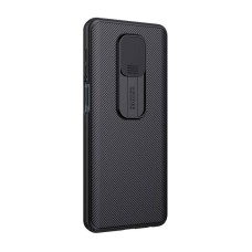 Nillkin CamShield Case for Xiaomi Redmi Note 9 Pro/Note 9 Pro Max/Note 9S/Poco M2 Pro (black) Nillkin CamShield Case for Xiaomi Redmi Note 9 Pro/Note 9 Pro Max/Note 9S/Poco M2 Pro (black)