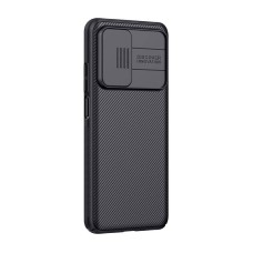 Nillkin CamShield Case for Xiaomi Mi 10T 5G/10T Pro 5G/Redmi K30S (black) Nillkin CamShield Case for Xiaomi Mi 10T 5G/10T Pro 5G/Redmi K30S (black)