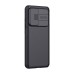 Nillkin CamShield Case for Xiaomi Mi 10T 5G/10T Pro 5G/Redmi K30S (black)
