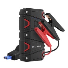 Car Jump Starter BlitzWolf BW-JS1 Car Jump Starter BlitzWolf BW-JS1