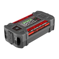 Lokithor J1500 Jump Starter / Booster 1000A + Powerbank 12000mAh + Flashlight 3-in-1 Device working in -20°C Lokithor J1500 Jump Starter / Booster 1000A + Powerbank 12000mAh + Flashlight 3-in-1 Device working in -20°C