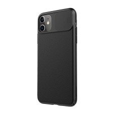 Nillkin CamShield case for iPhone 11 (black) Nillkin CamShield case for iPhone 11 (black)