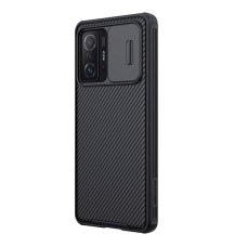 Nillkin CamShield Pro case for Xiaomi 11T/11T Pro (black)
