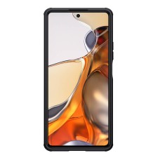 Nillkin CamShield Pro case for Xiaomi 11T/11T Pro (black)