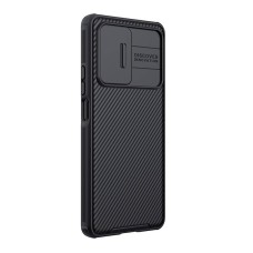 Nillkin CamShield Pro case for Xiaomi 11T/11T Pro (black)