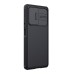 Nillkin CamShield Pro case for Xiaomi 11T/11T Pro (black)