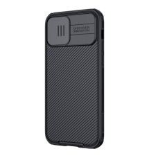 Nillkin CamShield Pro case for iPhone 12/ iPhone12 Pro (black) Nillkin CamShield Pro case for iPhone 12/ iPhone12 Pro (black)