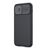 Nillkin CamShield Pro case for iPhone 12/ iPhone12 Pro (black)