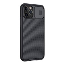 Nillkin CamShield Pro case for iPhone 12/ iPhone12 Pro (black) Nillkin CamShield Pro case for iPhone 12/ iPhone12 Pro (black)