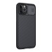 Nillkin CamShield Pro case for iPhone 12/ iPhone12 Pro (black)