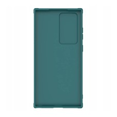 Nillkin CamShield Leather S case for Samsung Galaxy S23 Ultra (Exuberant Green) Nillkin CamShield Leather S case for Samsung Galaxy S23 Ultra (Exuberant Green)