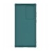 Nillkin CamShield Leather S case for Samsung Galaxy S23 Ultra (Exuberant Green)