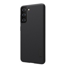 Nillkin Super Frosted Shield case for Samsung Galaxy S21 (Black) Nillkin Super Frosted Shield case for Samsung Galaxy S21 (Black)