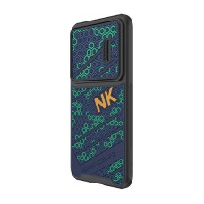 Nillkin Striker case for Samsung Galaxy S23 (Blue Green) Nillkin Striker case for Samsung Galaxy S23 (Blue Green)