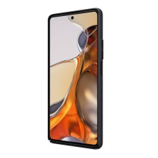 Nillkin Super Frosted Shield case for Xiaomi 11T/11T Pro (black) Nillkin Super Frosted Shield case for Xiaomi 11T/11T Pro (black)