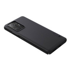 Nillkin Super Frosted Shield case for Xiaomi 11T/11T Pro (black) Nillkin Super Frosted Shield case for Xiaomi 11T/11T Pro (black)