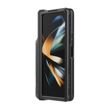 Nillkin case for Samsung Galaxy Z Fold 4 5G (Black) Nillkin case for Samsung Galaxy Z Fold 4 5G (Black)