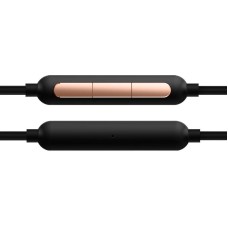 Wired earphones 1MORE Triple-Driver (gold)