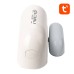 NEO NAS-DS01W Smart Door/Window Sensor, WiFi TUYA