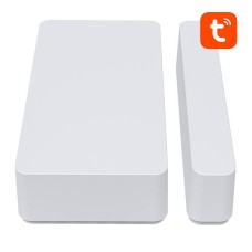 NEO NAS-DS05W Smart Door/Window Sensor, WiFi NAS-TUYA NEO NAS-DS05W Smart Door/Window Sensor, WiFi NAS-TUYA