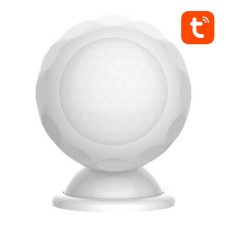 NEO NAS-PD02W Smart PIR Motion Sensor, WiFi TUYA