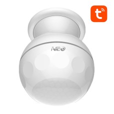 NEO NAS-PD02W Smart PIR Motion Sensor, WiFi TUYA