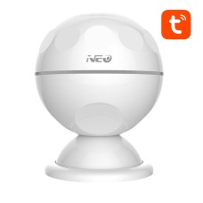NEO NAS-PD02W Smart PIR Motion Sensor, WiFi TUYA