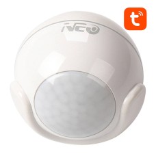 NEO NAS-PD01W Smart PIR Motion Sensor, WiFi TUYA NEO NAS-PD01W Smart PIR Motion Sensor, WiFi TUYA