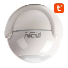 NEO NAS-PD01W Smart PIR Motion Sensor, WiFi TUYA NEO NAS-PD01W Smart PIR Motion Sensor, WiFi TUYA
