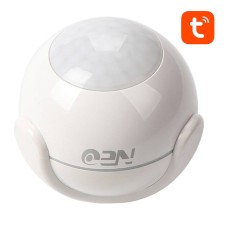 NEO NAS-PD01W Smart PIR Motion Sensor, WiFi TUYA NEO NAS-PD01W Smart PIR Motion Sensor, WiFi TUYA