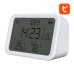 NEO NAS-CW01W Smart Temperature and Humidity Sensor, WiFi TUYA