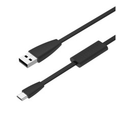 Temperature and humidity sensor for Broadlink RM4 mini