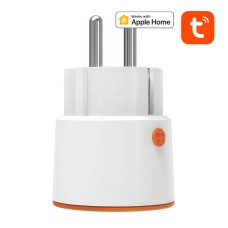 NEO NAS-WR10BH Smart Plug HomeKit 16A, FR, ZigBee TUYA NEO NAS-WR10BH Smart Plug HomeKit 16A, FR, ZigBee TUYA