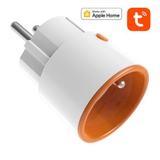 NEO NAS-WR10BH Smart Plug HomeKit 16A, FR, ZigBee TUYA NEO NAS-WR10BH Smart Plug HomeKit 16A, FR, ZigBee TUYA