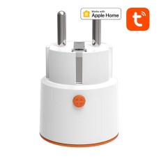 NEO NAS-WR10BH Smart Plug HomeKit 16A, FR, ZigBee TUYA NEO NAS-WR10BH Smart Plug HomeKit 16A, FR, ZigBee TUYA